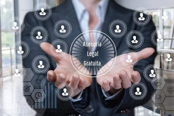 asesoria legal gratuita » Asesorías legales gratuitas